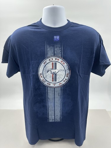 Licensed ford mustang shirt - licensed,