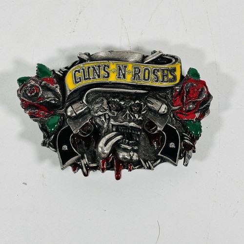 Guns roses 1993 - n, vintage
