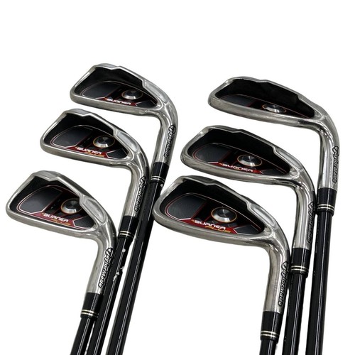 Taylormade burner plus iron - taylormade,