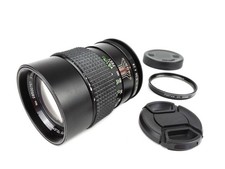 Nikon DSLR Digital Fit 135mm
