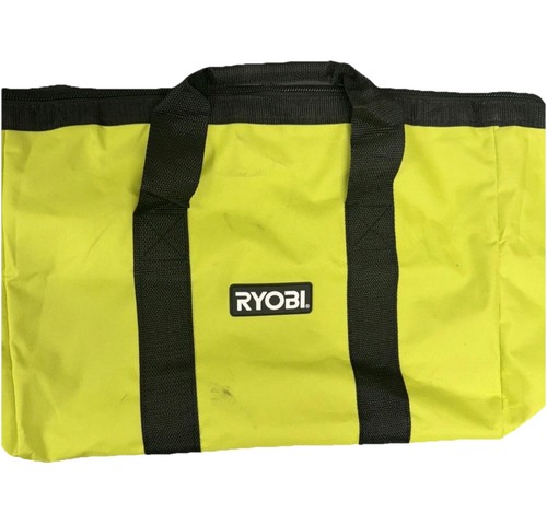 Ryobi contractor canvas tool - canvas,