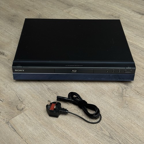Sony bdp s300 blu ray - sony,