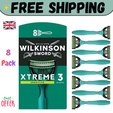 WILKINSON SWORD - Xtreme 3 For