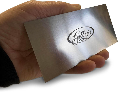 Inch cabinet scraper - inch,