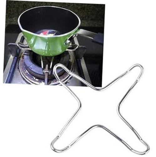 Stainless steel tea pot - stainless,