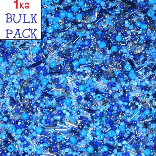 1kg ocean mix seed - (1000g),