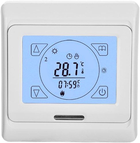 Digital programmable touch - programmable,