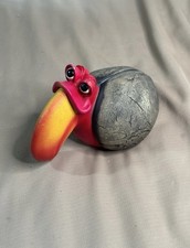 Feathers Gallery Bird Figurine