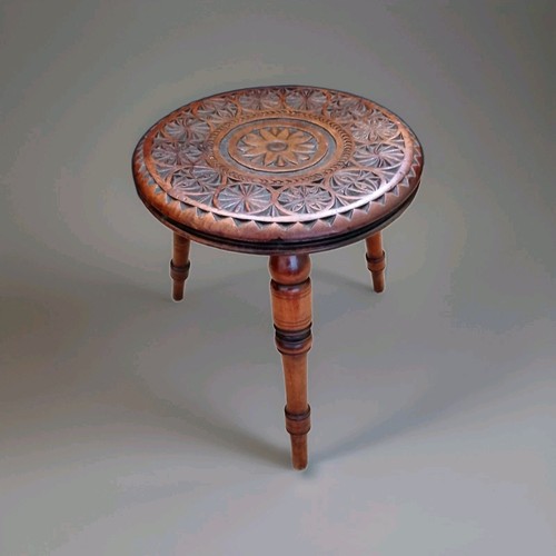Victorian edwardian chip - edwardian,