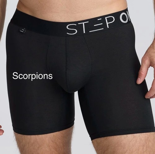 Step one mens boxer - boxer, briefs