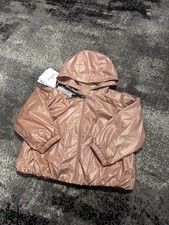 Moncler Girls Chazeron Jacket