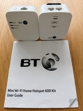 BT Mini Wi‑Fi Home Hotspot