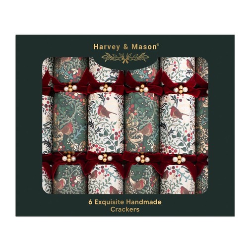 Harvey mason pack of 6 - mason,