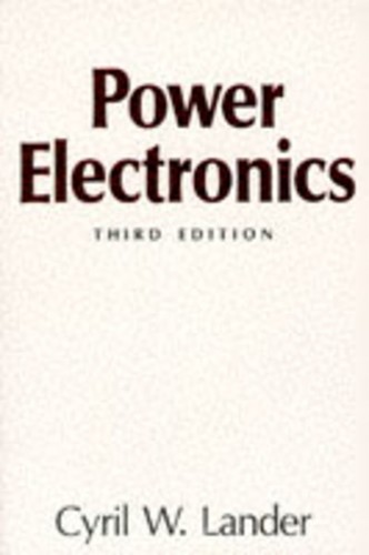 Power electronics cyril - electronics,