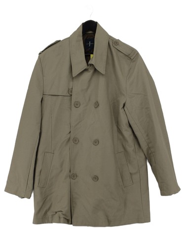 Jasper conran men coat - jasper, l