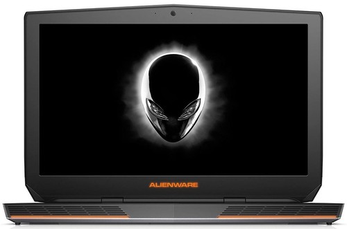 Alienware gaming laptop - laptop, 17