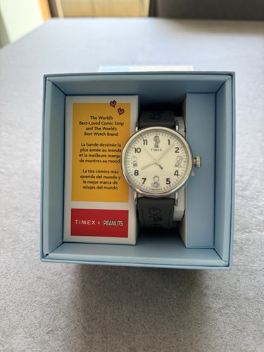 Timex tw2w45900 snoopy - timex, peanuts