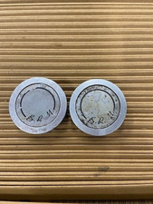 Rover 200 BRM wheel centre cap