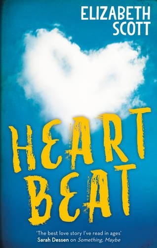 Heartbeat elizabeth scott - heartbeat,elizabeth,