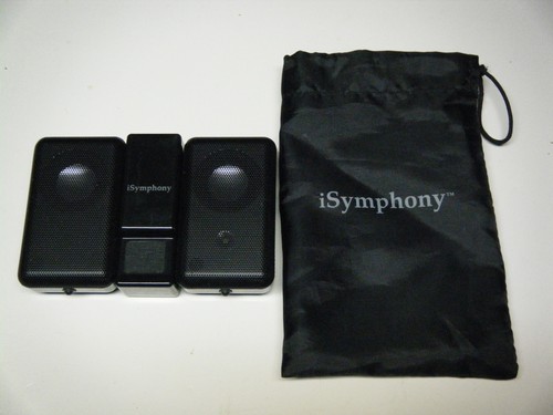 Isymphony spkr1b vintage - w-spkr1b,