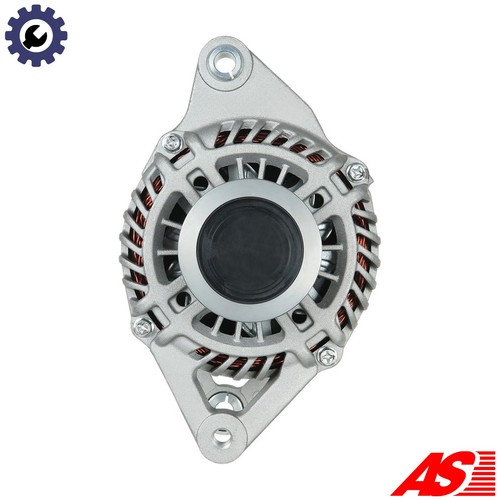 Alternator a5121 for - for, mazda