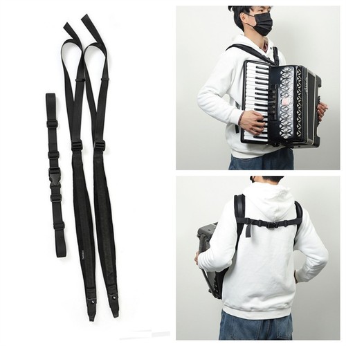 Accordion strap belt - strap,
