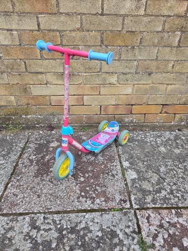 Peppa pig tri - tri-lite, |