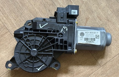 Transporter front right - vw, t5