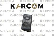 IVECO 504102975 Interior Lamp Switch * USED TRUCK PARTS UK