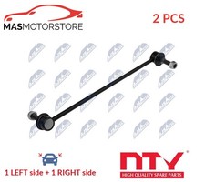 ANTI ROLL BAR STABILISER PAIR