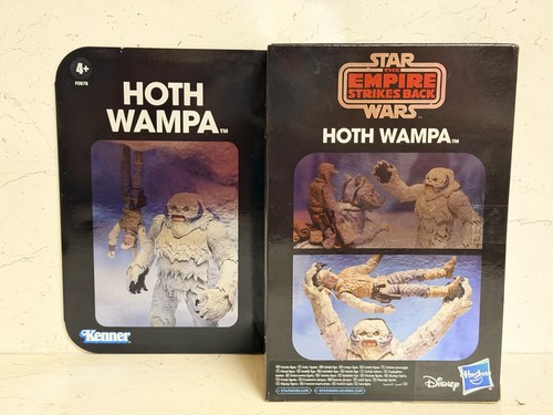 Star wars the black series - black,