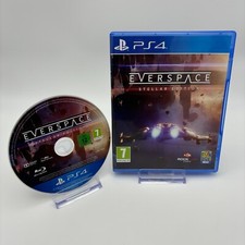 Everspace Stellar Edition (PAL