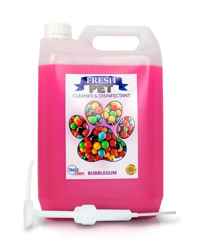 Kennel cattery cleaner - kennel, &