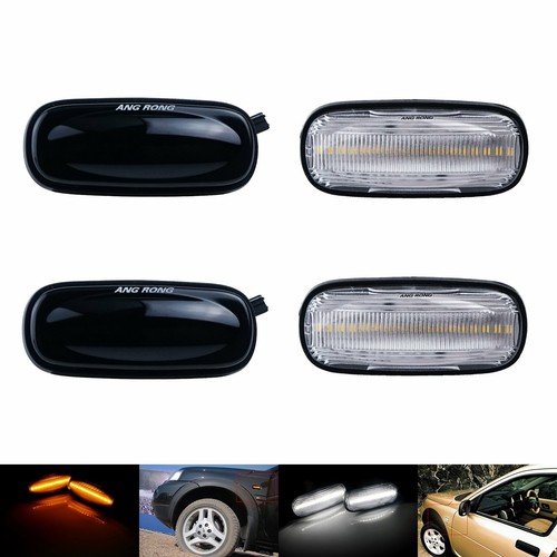 Led side indicator repeater - led,