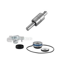 Water Pump Repair Kit Shaft