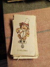 OLD POTTERY & PORCELAIN issued