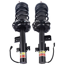 2 x Rear LH+RH Shock Absorber