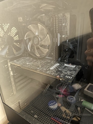 Gaming 9600k - pc, i5