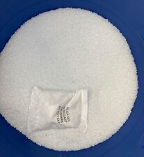 2.9KG HIPS High Impact Polystyrene Granules Injection Moulding Virgin Plastic