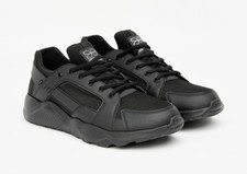 Crosshatch Mens Trainers Shoes