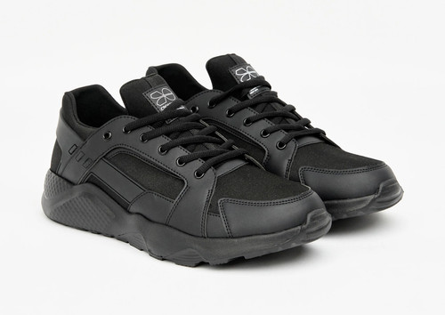 Crosshatch mens trainers shoes - mens,