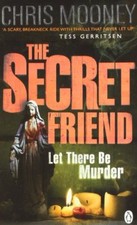 The Secret Friend By Chris