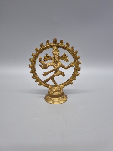 Brass metal hindu - brass,