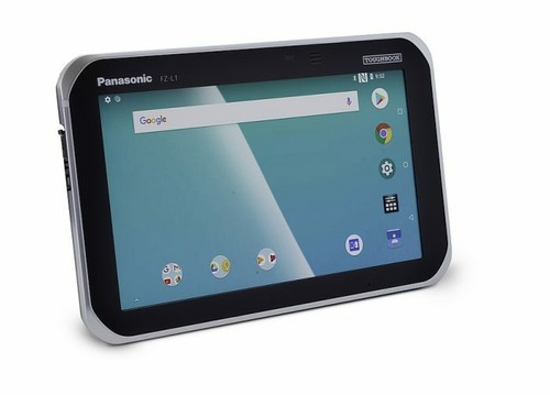 Panasonic toughpad af - panasonic,
