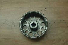 Honda CB600F / CBF600 2007 -