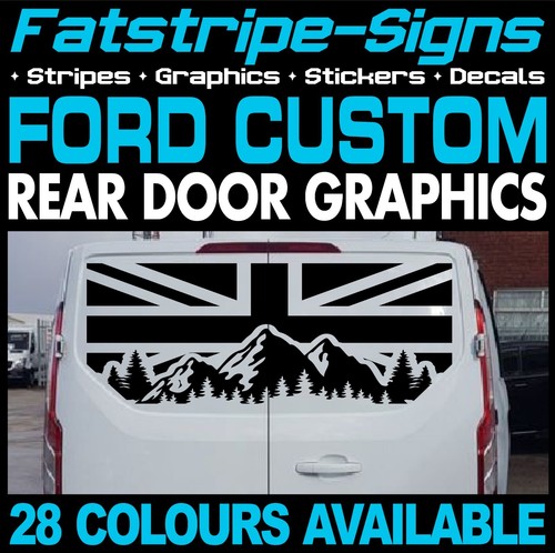 Fits ford custom - fits,