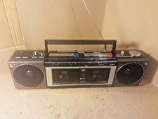 RARE VINTAGE SINGAPORE DOUBLE