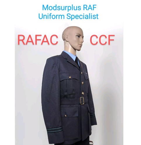 Reg raf officers no1 - 41",