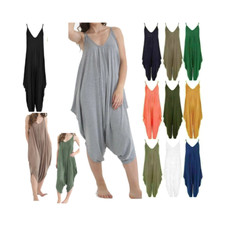 NEW LADIES CAMI HAREM