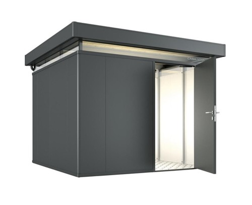 Garden office 3ft building - x,